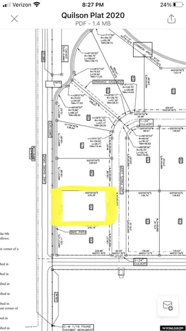 $139,500 | 191 Lazy Pants Loop, Glendo, WY 82213