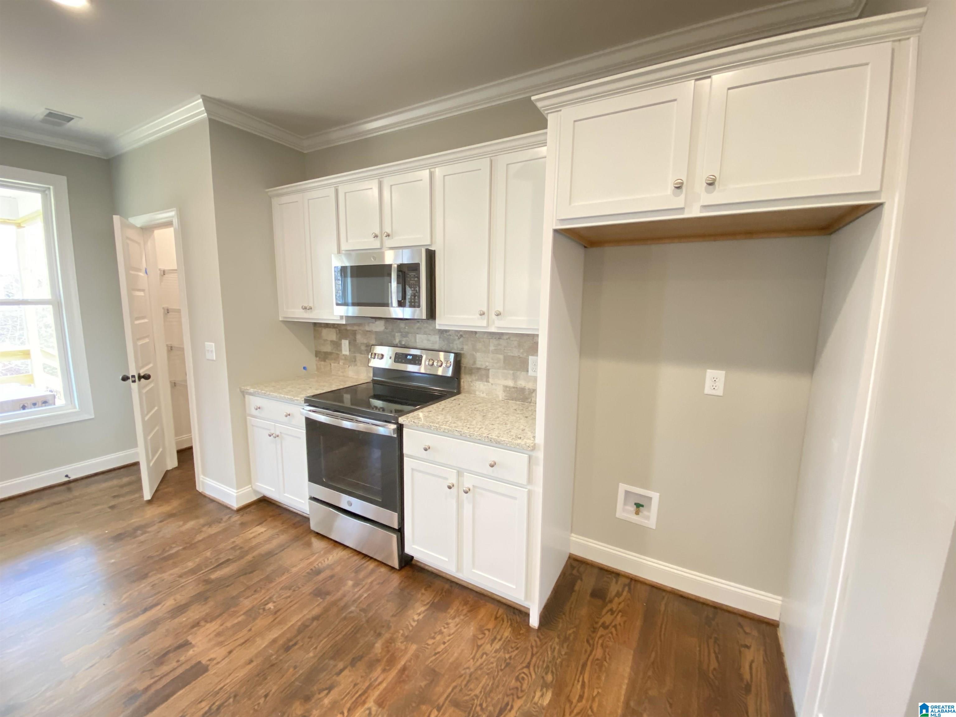 225 Cottage Court Springville, AL 35146 - Photo 17 of 37