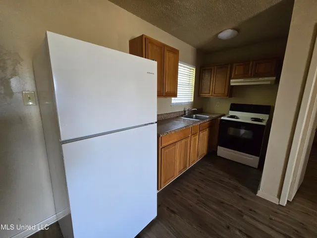 $725 | 1702 Stevens Street, Unit C, Biloxi, MS 39531