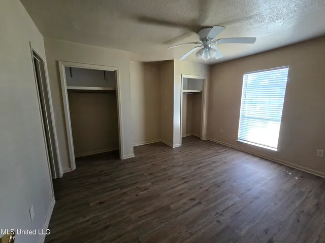 $725 | 1702 Stevens Street, Unit C, Biloxi, MS 39531