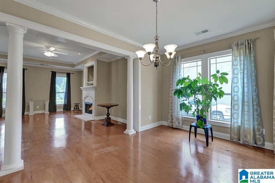 6935 Meadow Ridge Drive McCalla, AL 35111 - Photo 11 of 22