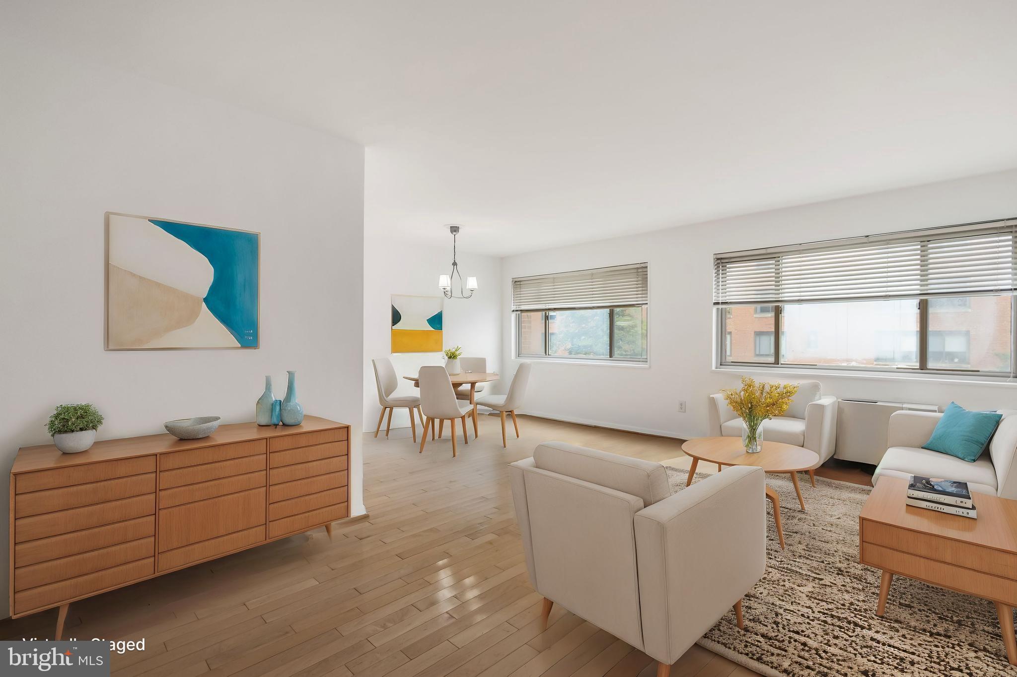 3900 Tunlaw Road Northwest, Unit 305 Washington, DC 20007 - Photo 2 of 32