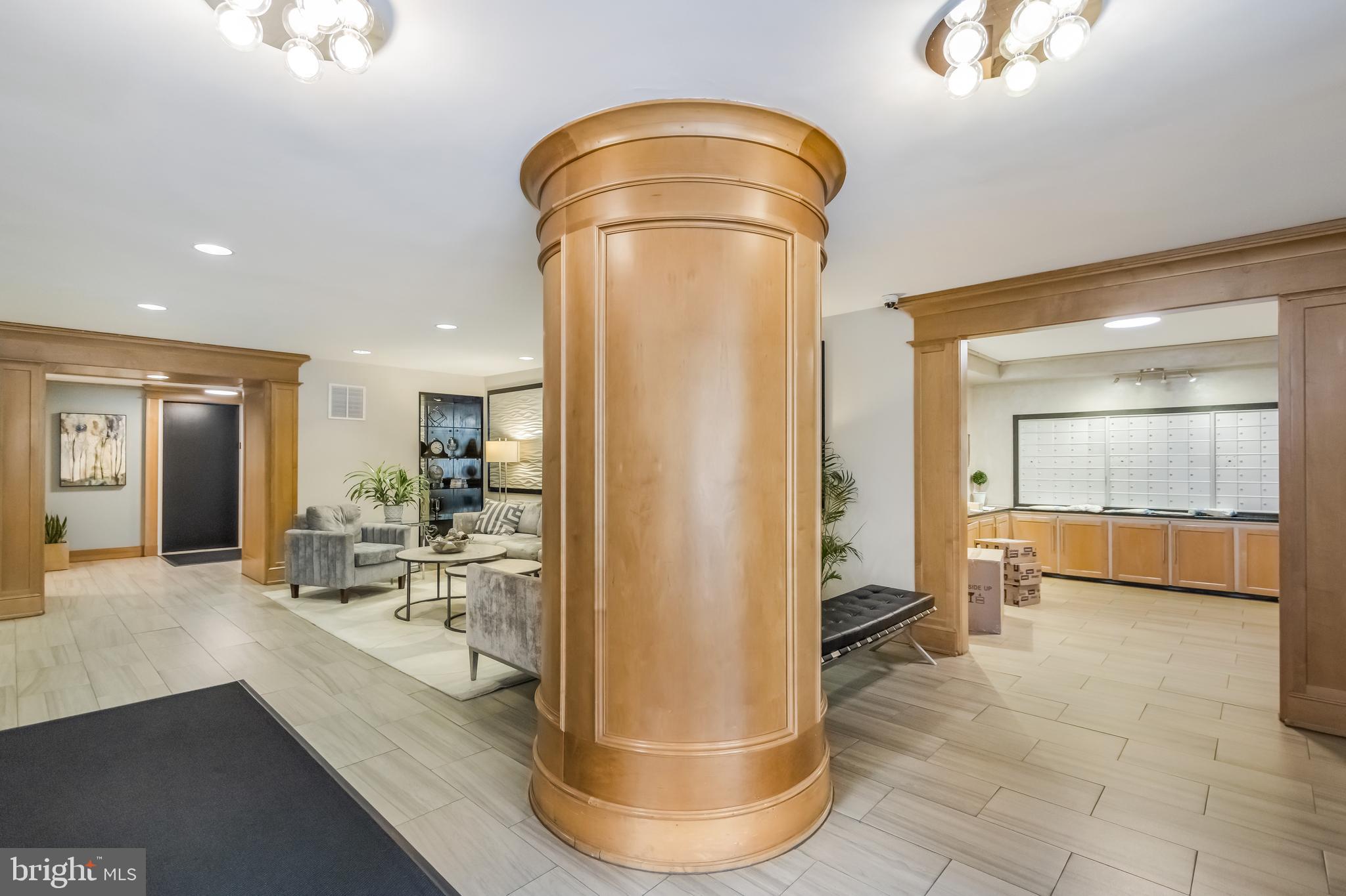 3900 Tunlaw Road Northwest, Unit 305 Washington, DC 20007 - Photo 32 of 32