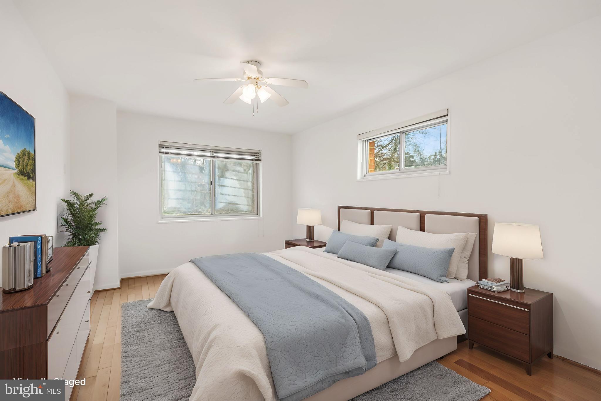 3900 Tunlaw Road Northwest, Unit 305 Washington, DC 20007 - Photo 6 of 32