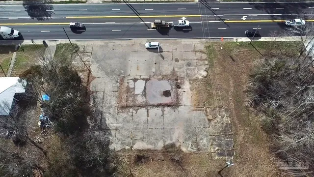 $195,699 | 8850 North Century Boulevard, Century, FL 32535