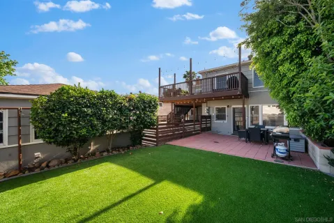 $1,499,999 | 1919 33rd Street, San Diego, CA 92102
