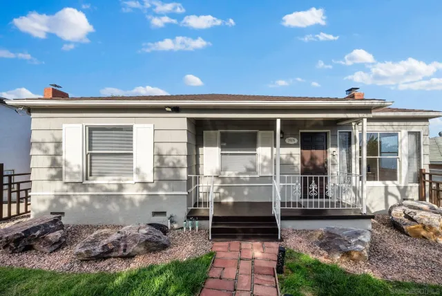 $1,499,999 | 1919 33rd Street, San Diego, CA 92102