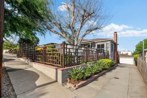 $1,499,999 | 1919 33rd Street, San Diego, CA 92102