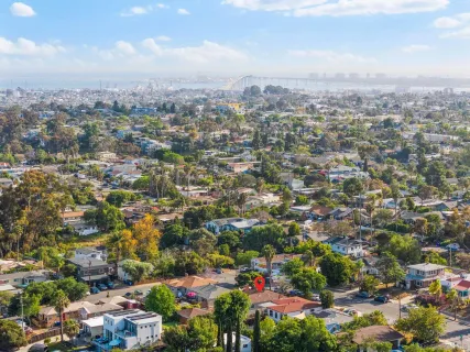 $1,499,999 | 1919 33rd Street, San Diego, CA 92102