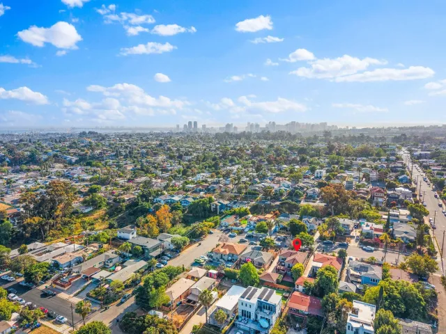 $1,499,999 | 1919 33rd Street, San Diego, CA 92102