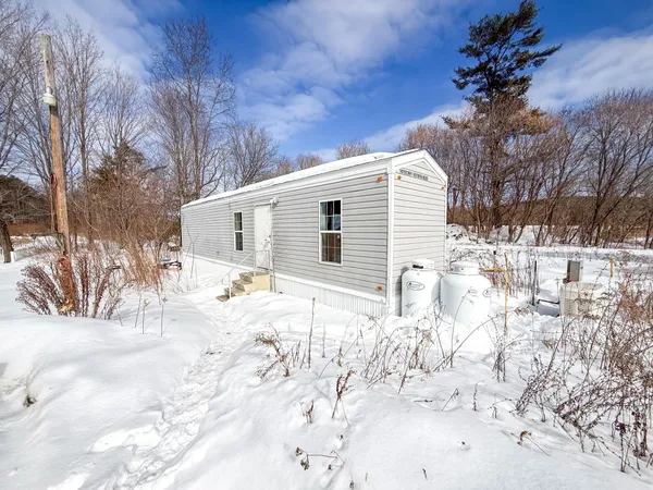 $75,000 | 80 Whistle Stop Way, Unit 10, Bradford, VT 05033
