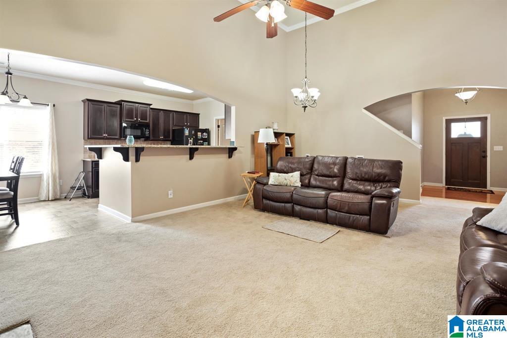 565 Fultonbrook Drive Fultondale, AL 35068 - Photo 7 of 45