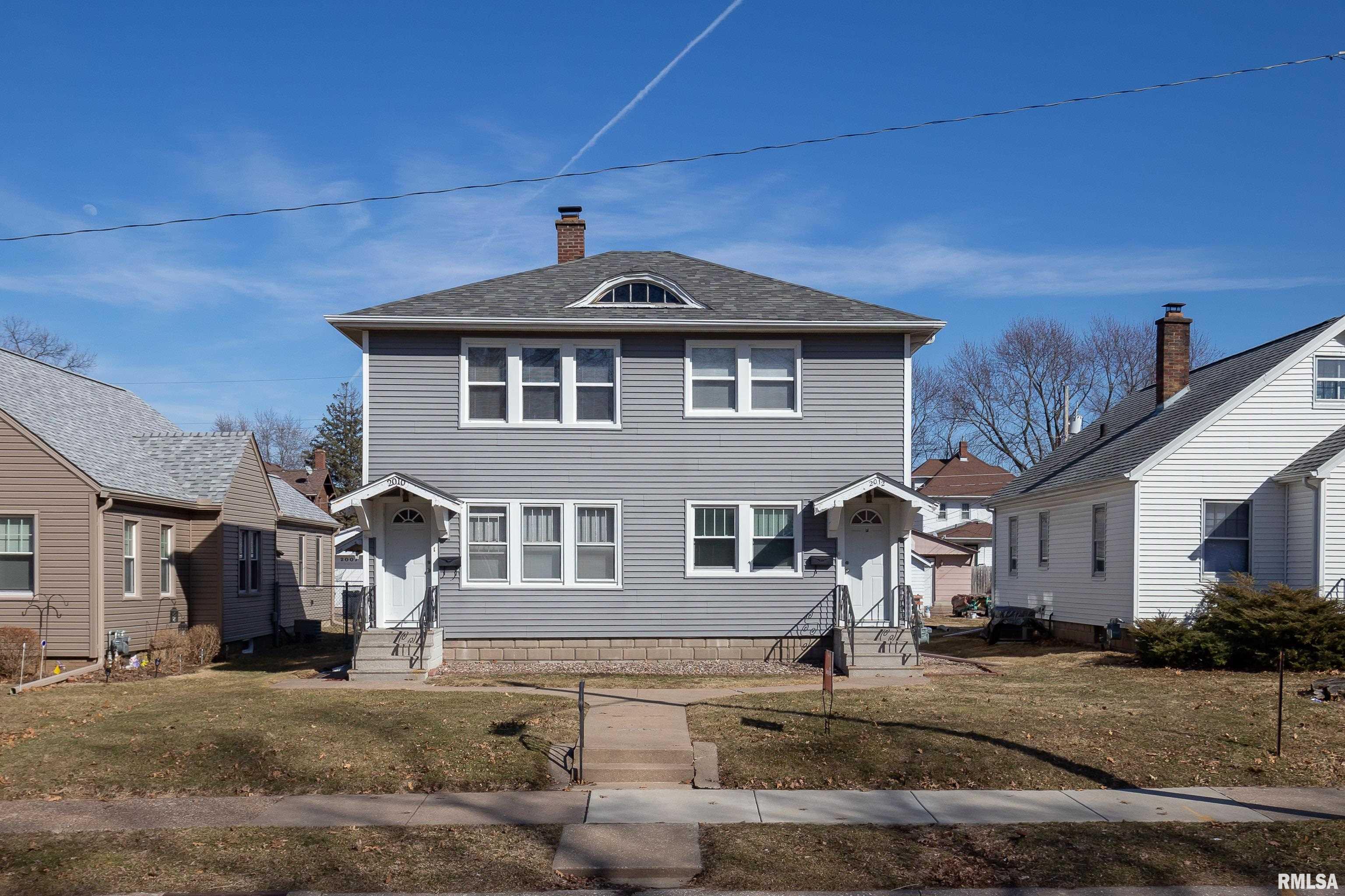 2010-2012 12th Street Moline, IL 61265 - Photo 4 of 9