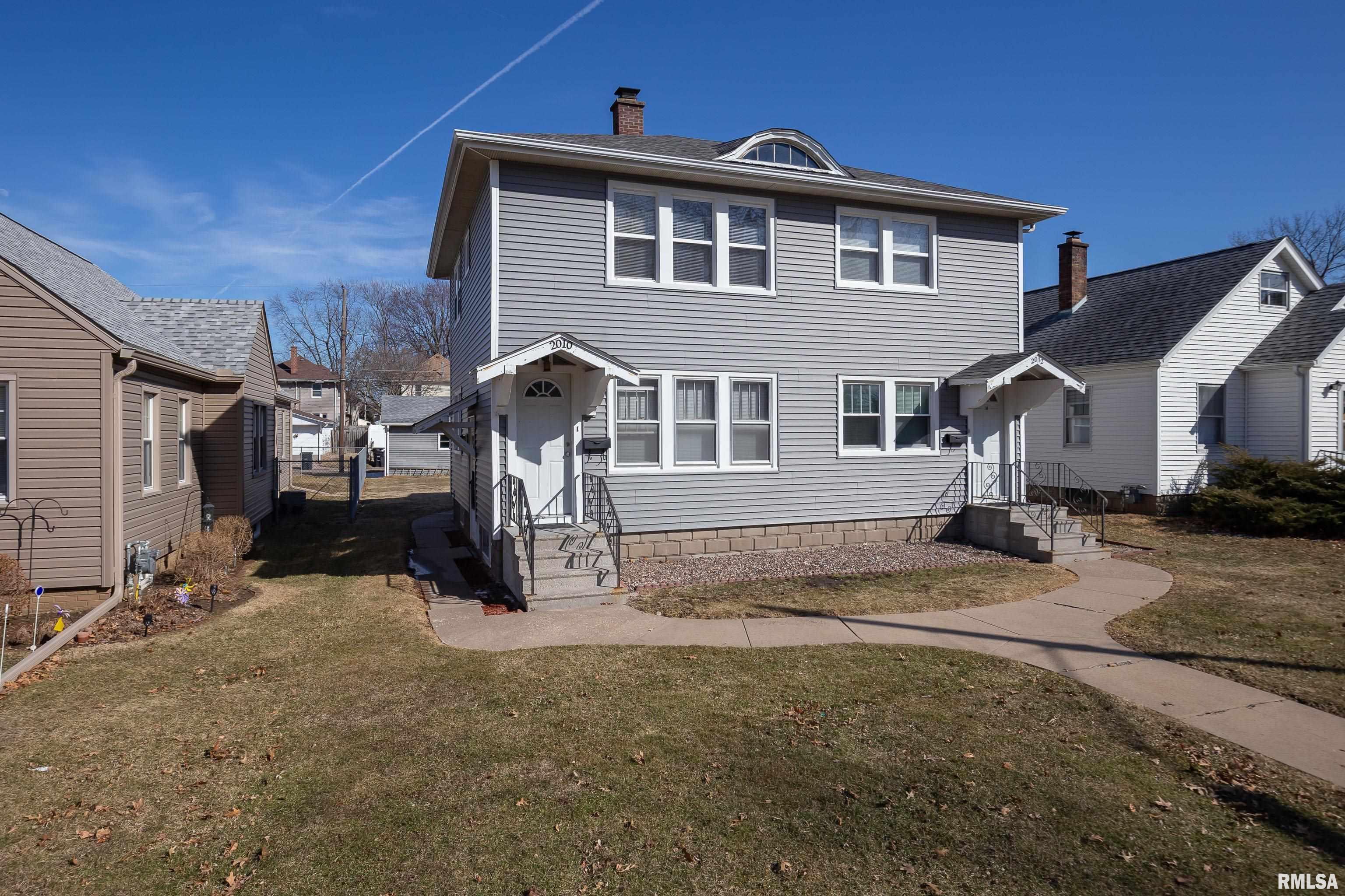 2010-2012 12th Street Moline, IL 61265 - Photo 5 of 9