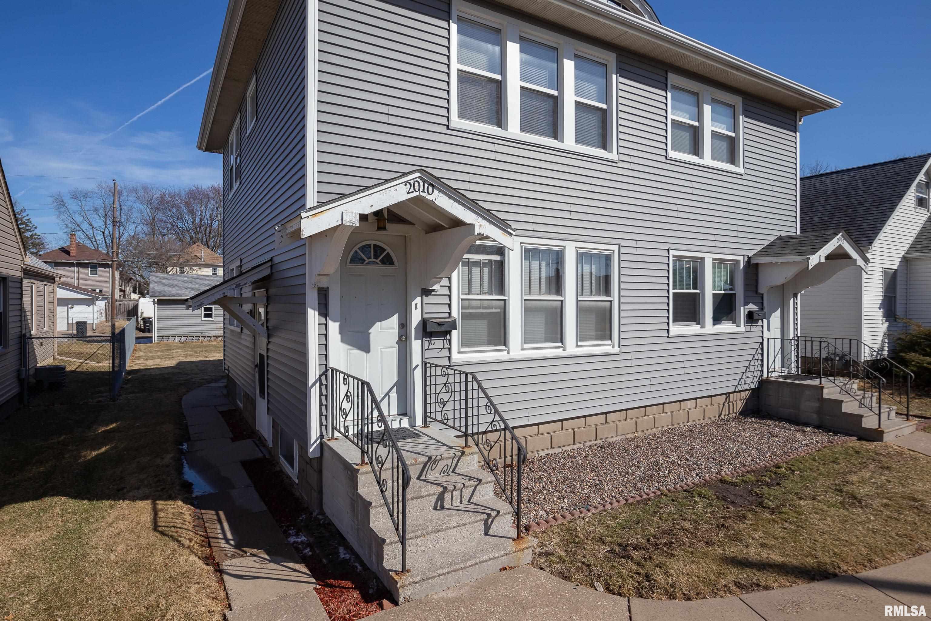 2010-2012 12th Street Moline, IL 61265 - Photo 6 of 9