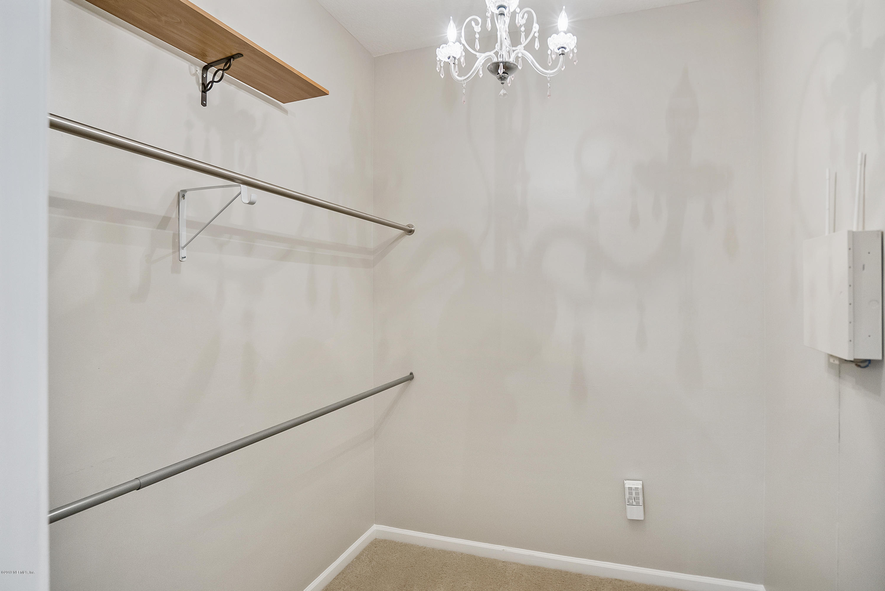 1409 Riva Del Garda Way St. Augustine, FL 32092 - Photo 17 of 41 a view of a small space
