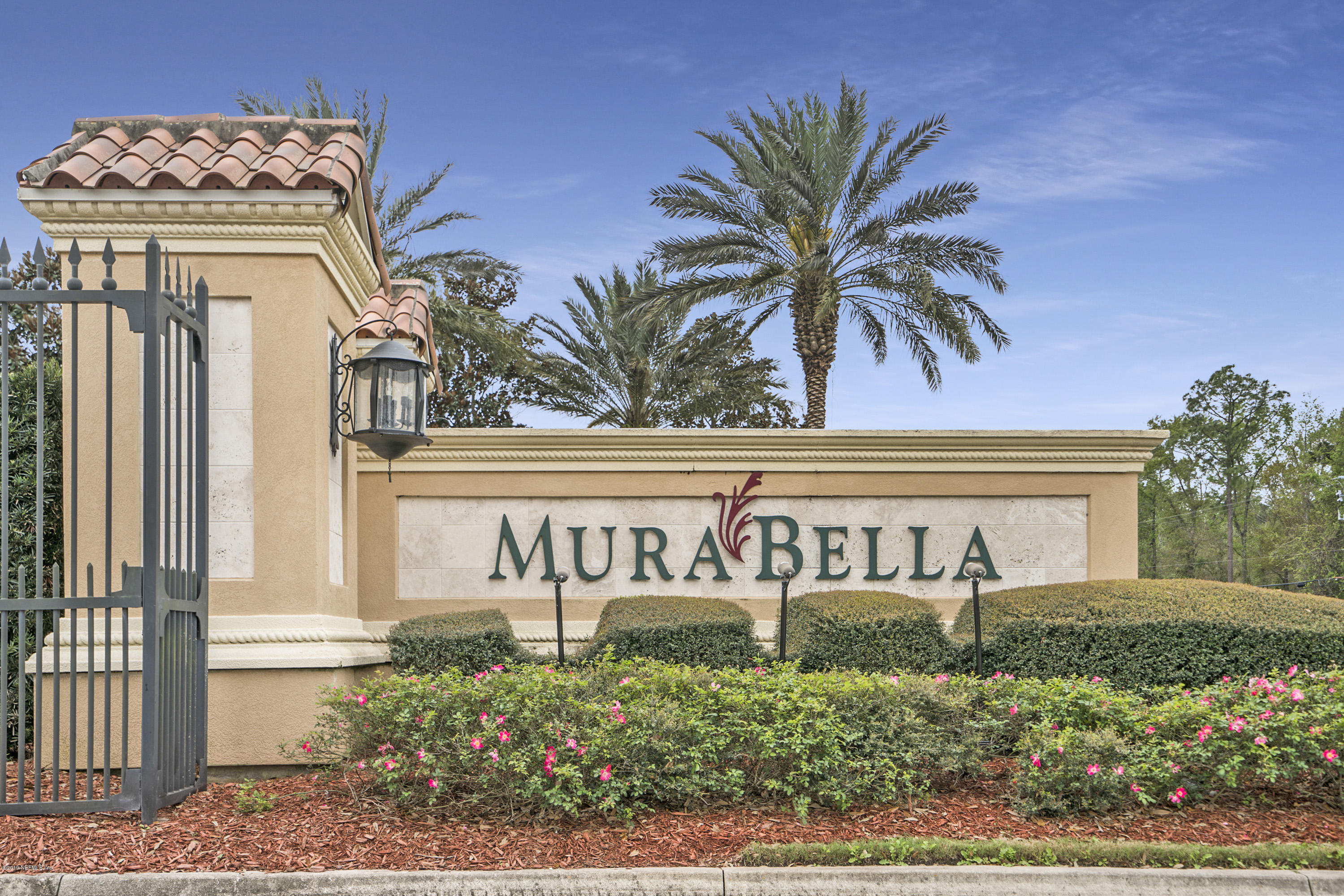 1409 Riva Del Garda Way St. Augustine, FL 32092 - Photo 25 of 41 a front view of a house