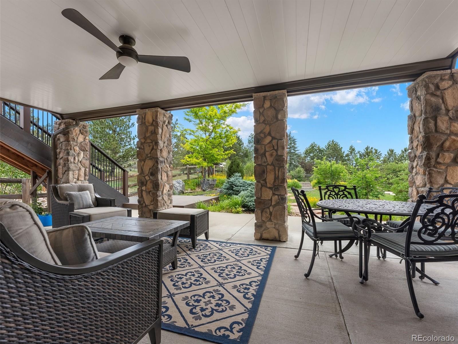 2402 Elkhorn Ranch Street Parker, CO 80138 - Photo 31 of 50
