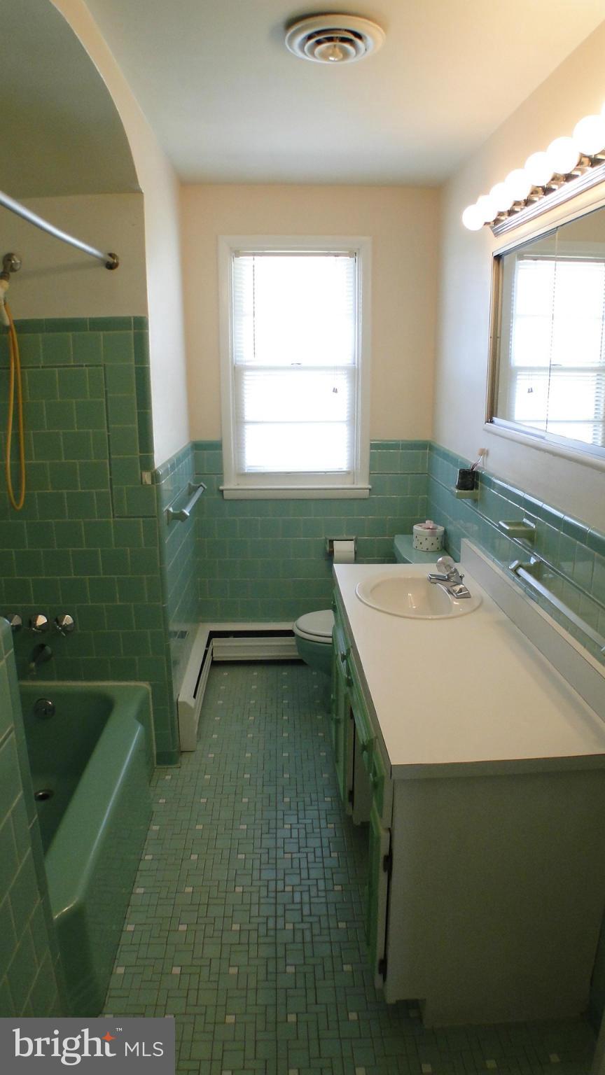 3416 Chapman Road Randallstown, MD 21133 - Photo 13 of 21 Bath