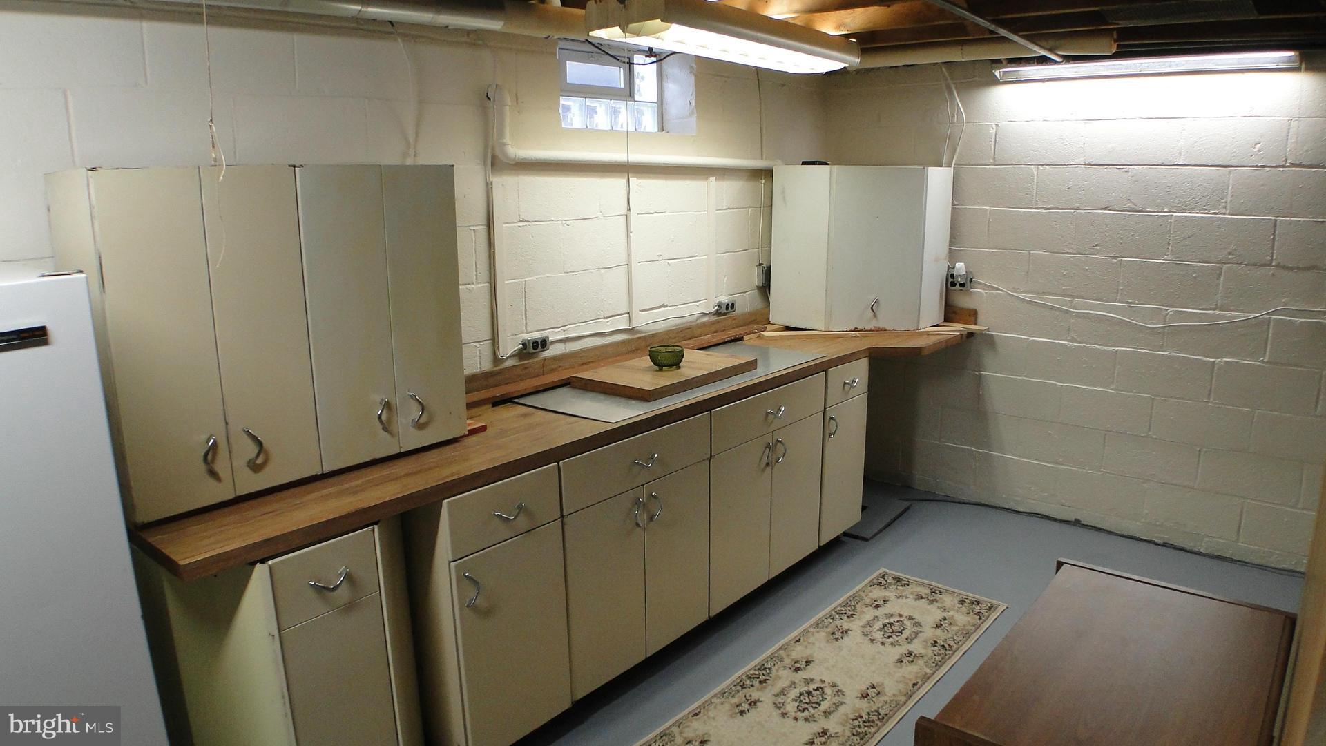 3416 Chapman Road Randallstown, MD 21133 - Photo 15 of 21 Basement