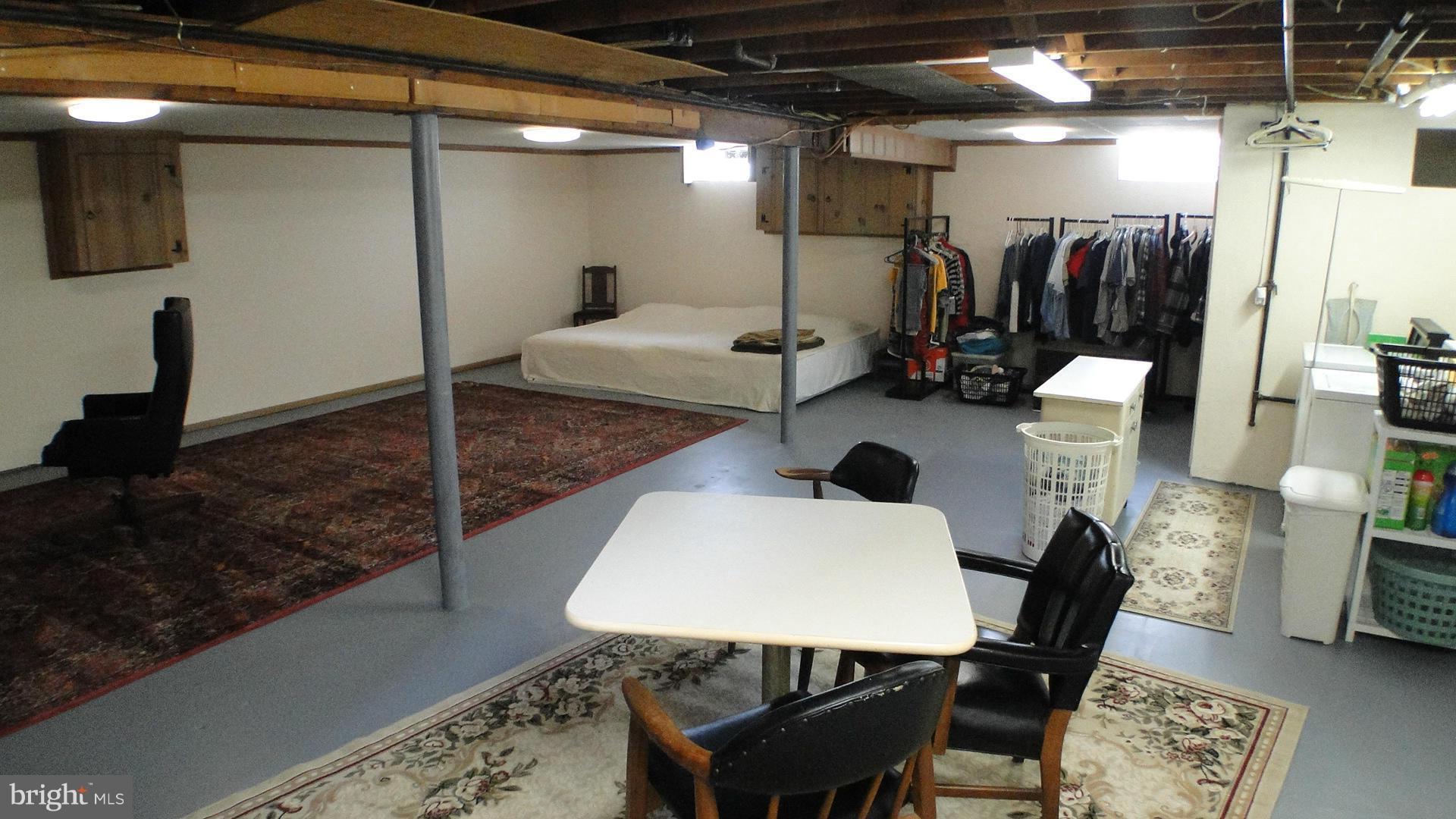 3416 Chapman Road Randallstown, MD 21133 - Photo 16 of 21 Basement