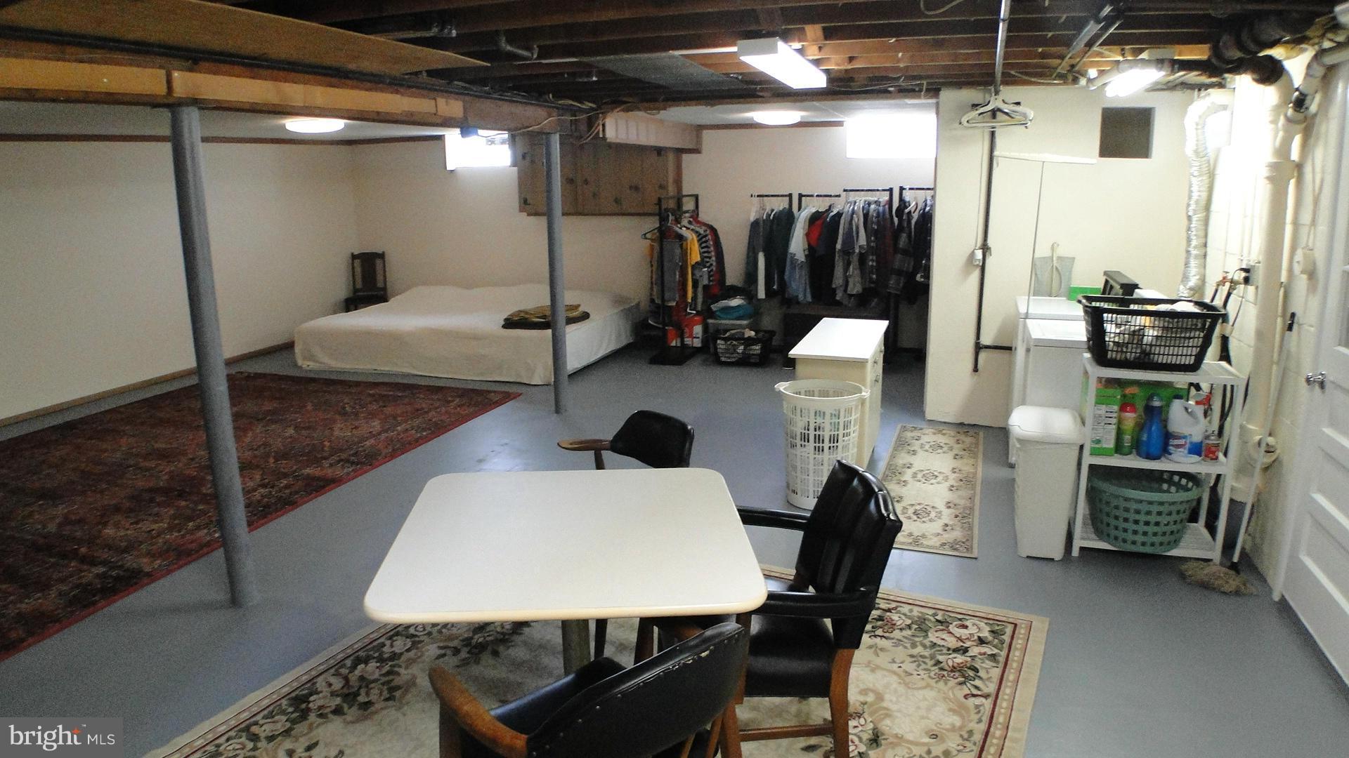 3416 Chapman Road Randallstown, MD 21133 - Photo 17 of 21 Basement