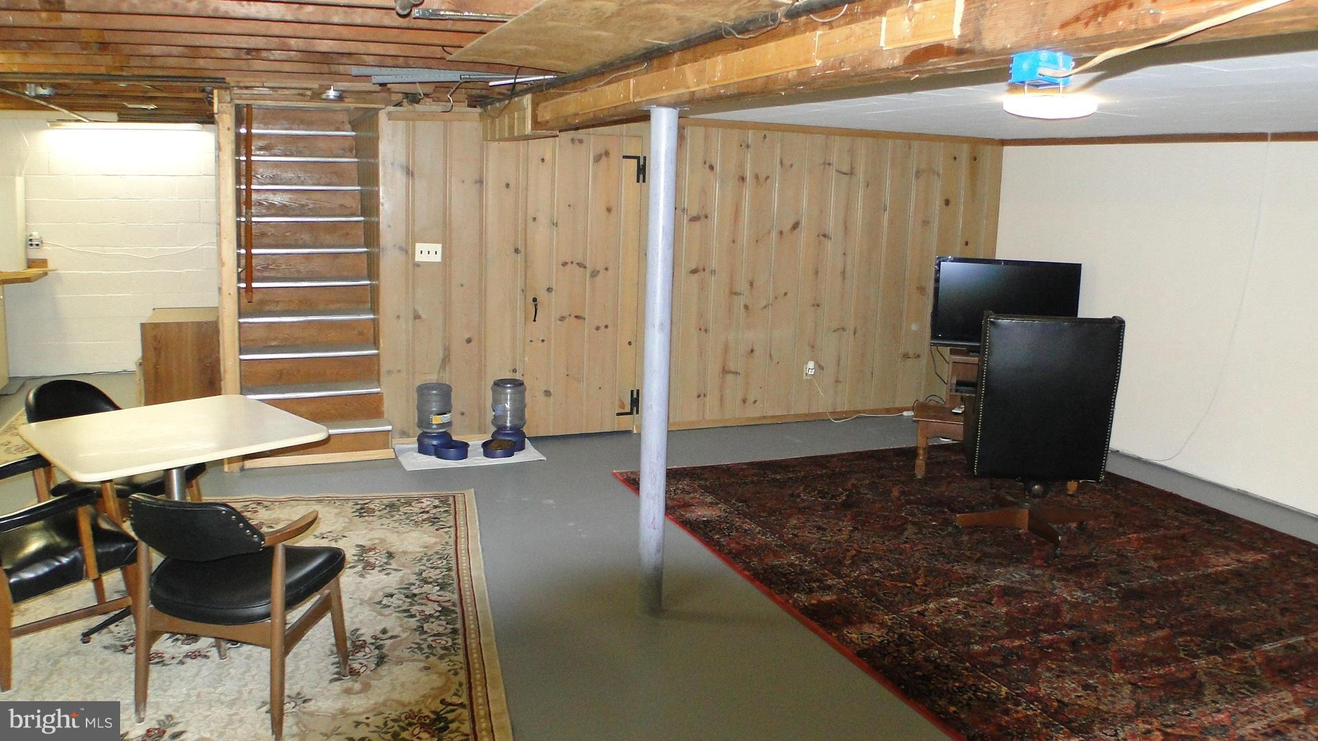 3416 Chapman Road Randallstown, MD 21133 - Photo 18 of 21 Basement