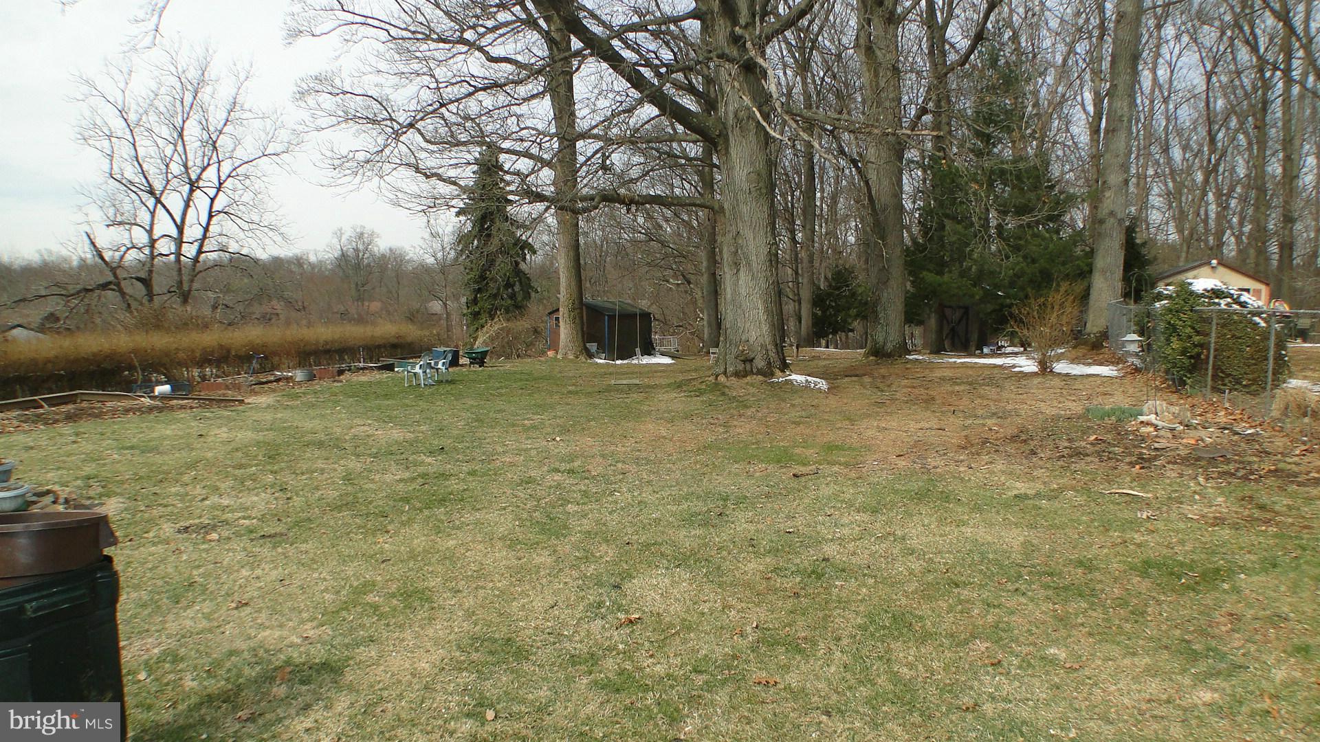 3416 Chapman Road Randallstown, MD 21133 - Photo 19 of 21 Exterior (Rear)