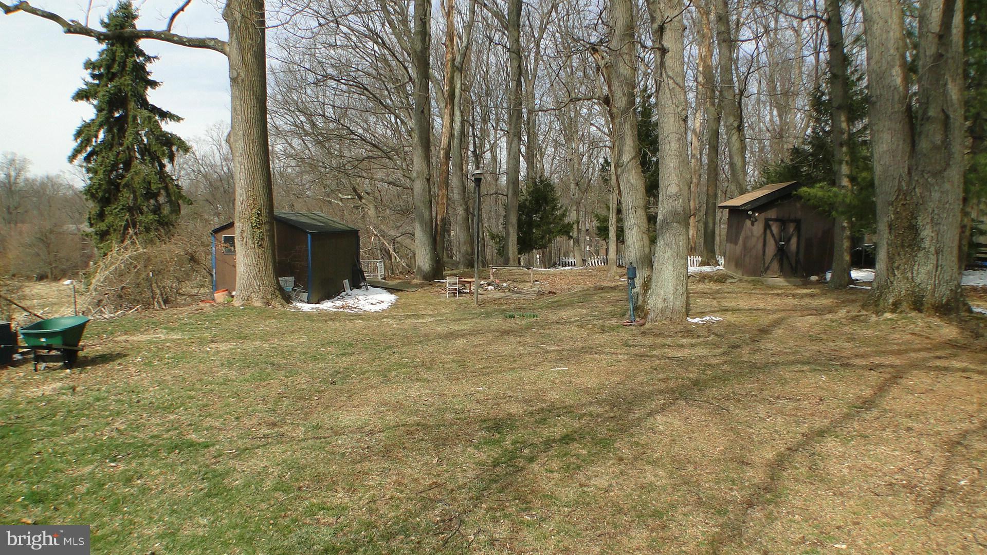 3416 Chapman Road Randallstown, MD 21133 - Photo 20 of 21 Exterior (Rear)