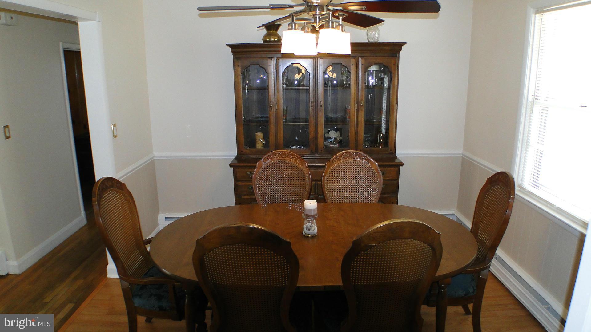 3416 Chapman Road Randallstown, MD 21133 - Photo 9 of 21 Dining Room