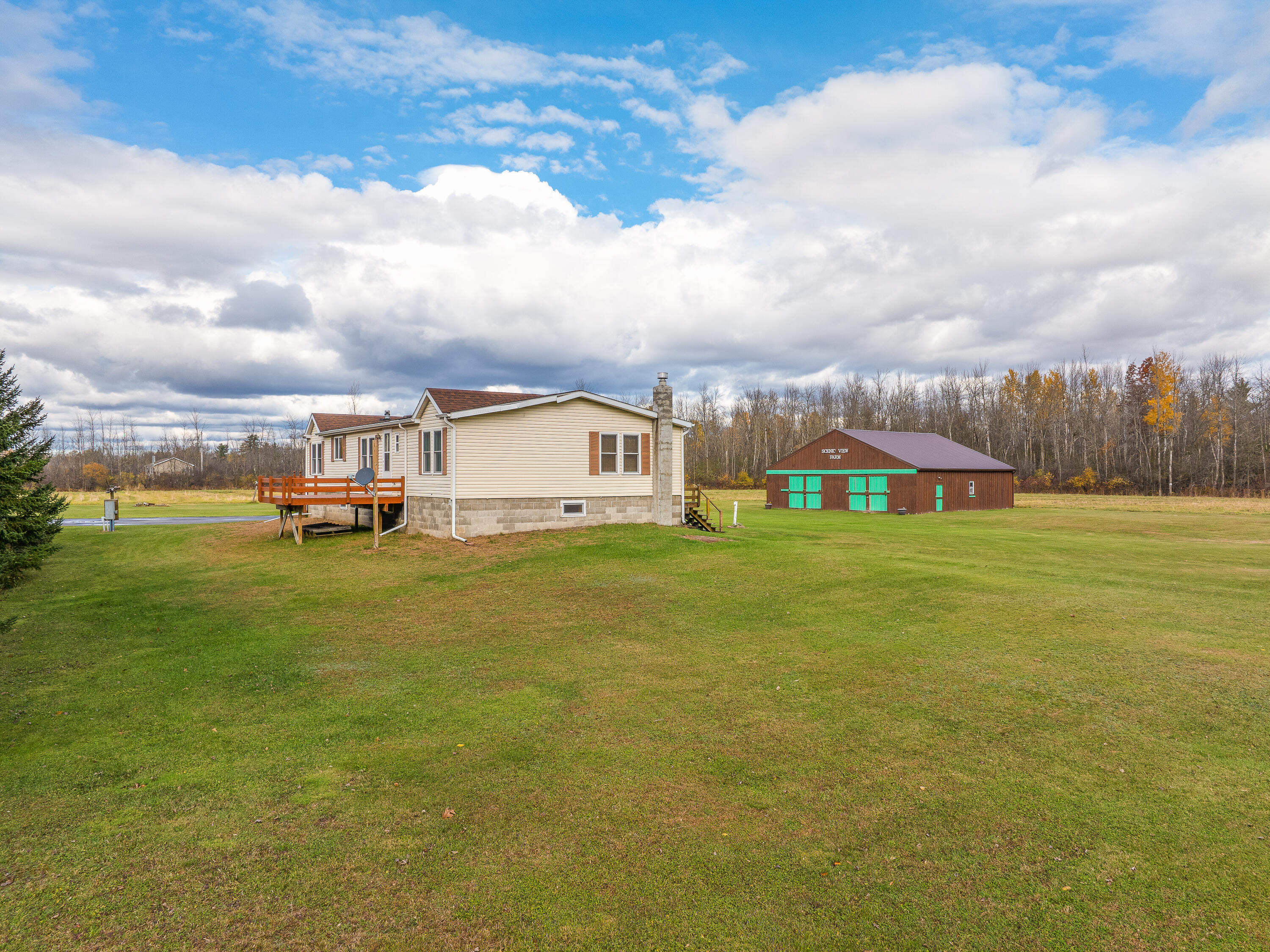 148 Perry Mills Road Champlain, NY 12919 - Photo 8 of 45 148 Perry Mills Rd-24
