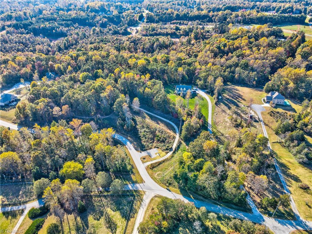 6391 Gumwood Road Oak Ridge, NC 27310 - Photo 4 of 18