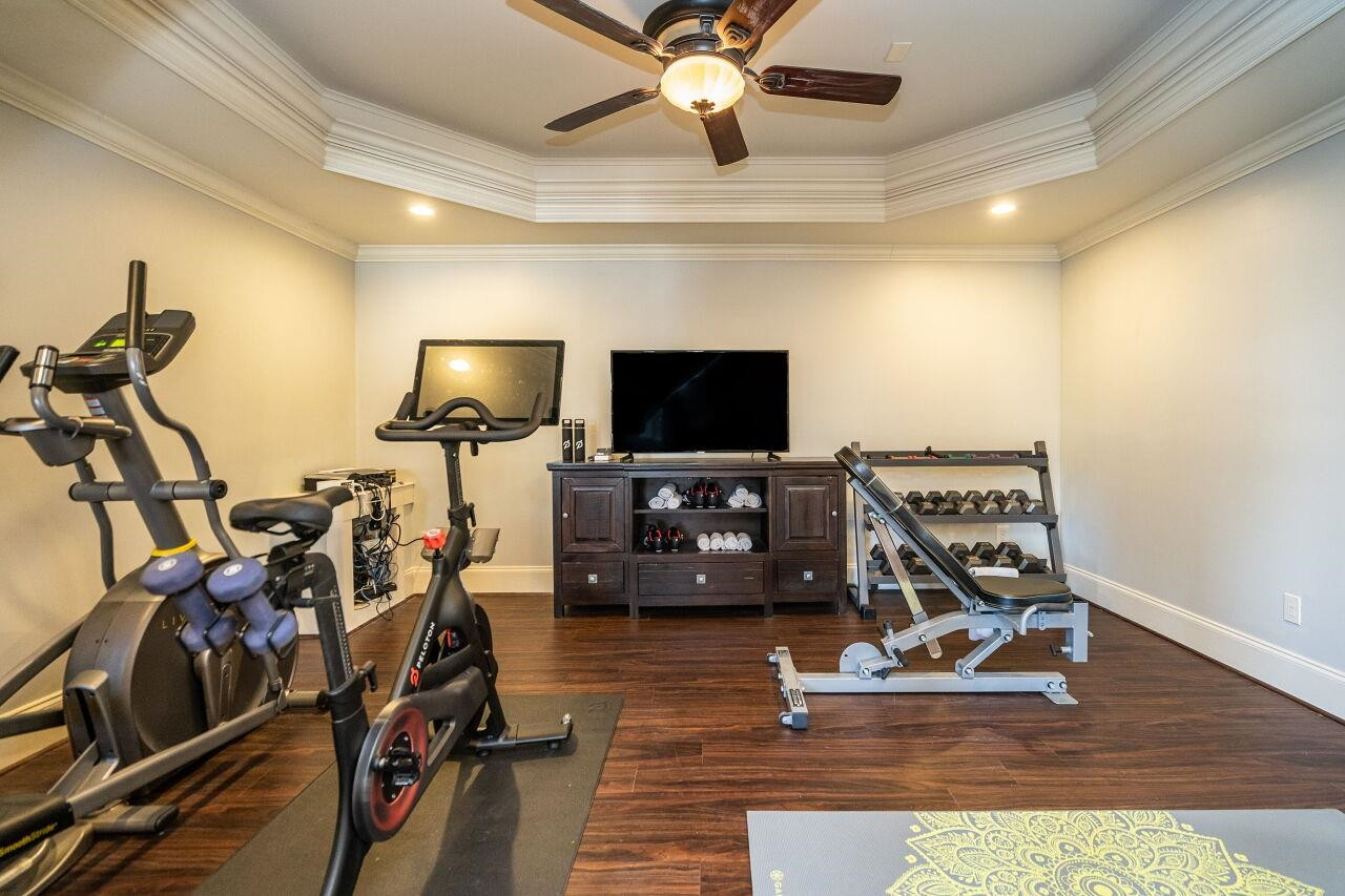 122 Lake Boone Trail Raleigh, NC 27608 - Photo 40 of 46 Photo 40