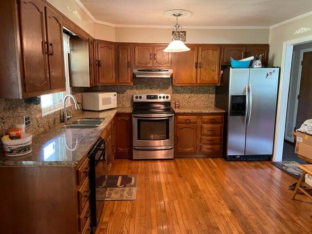 1110 Fall Creek Road Kingsport, TN 37664 - Photo 18 of 52 IMG_0477