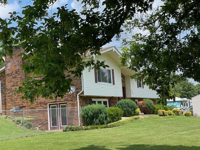 1110 Fall Creek Road Kingsport, TN 37664 - Photo 2 of 52 IMG_0548