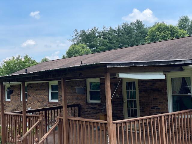 1110 Fall Creek Road Kingsport, TN 37664 - Photo 6 of 52 IMG_0567