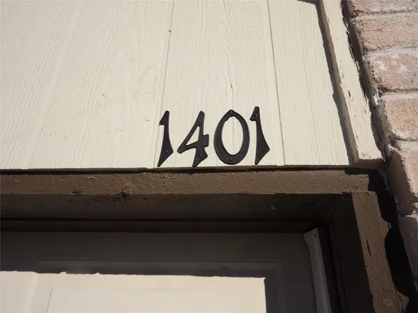 $1,650 | 1403 Hermitage Drive, Round Rock, TX 78681