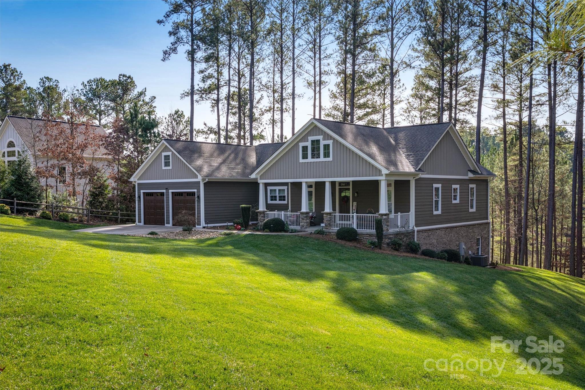 130 Greens Road Granite Falls, NC 28630 - Photo 1 of 13