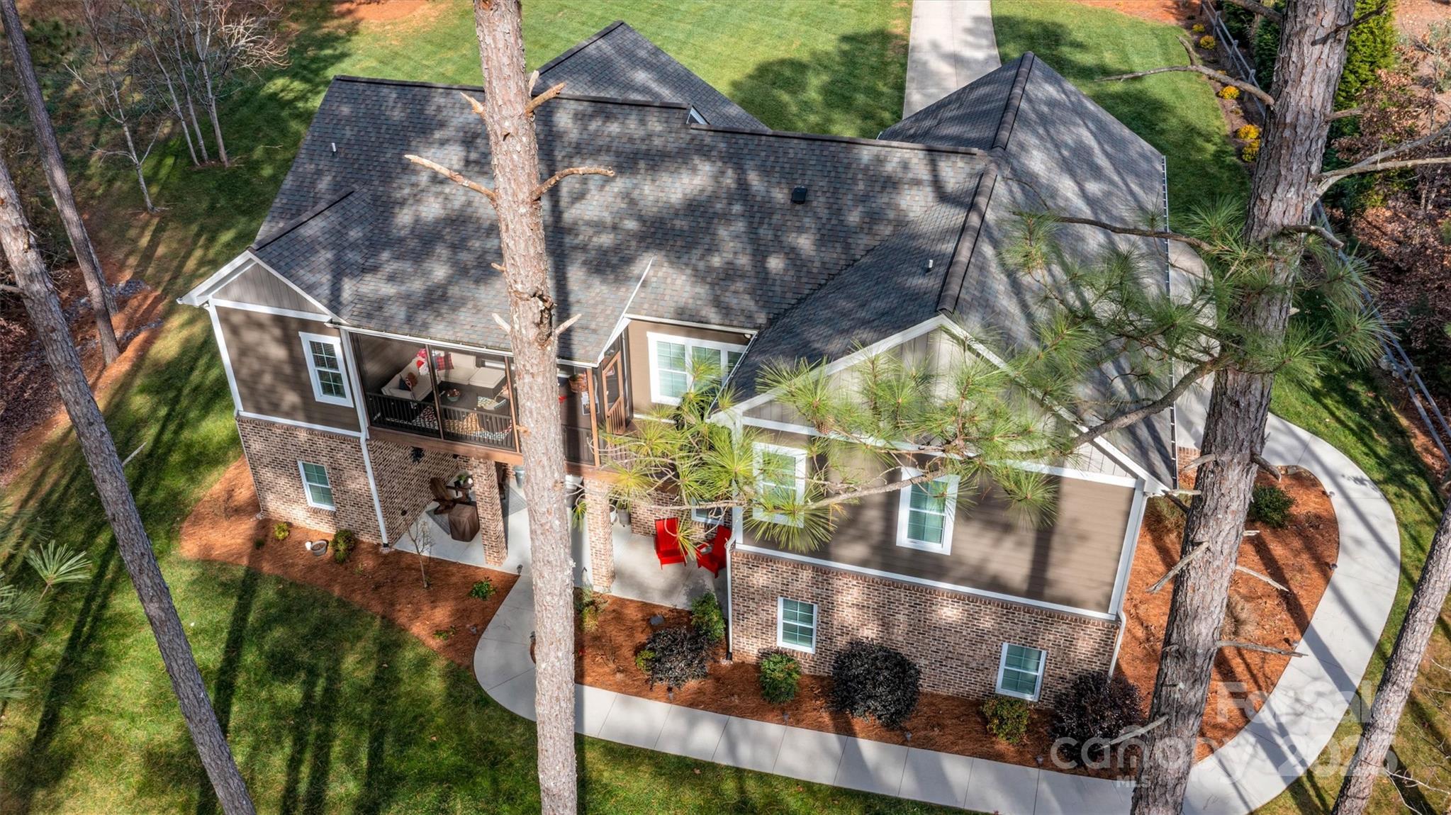 130 Greens Road Granite Falls, NC 28630 - Photo 11 of 13