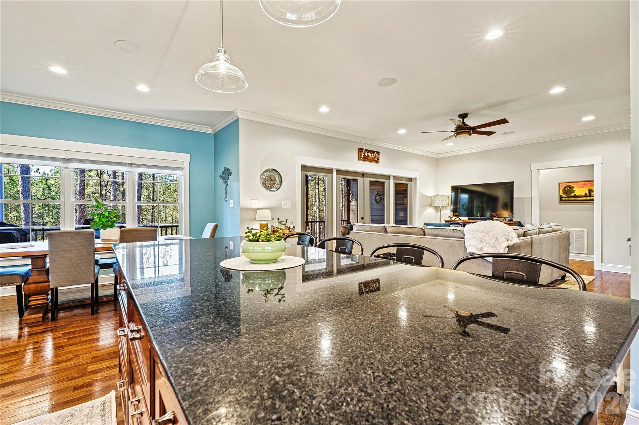 130 Greens Road Granite Falls, NC 28630 - Photo 11 of 44 Gallery Image 11