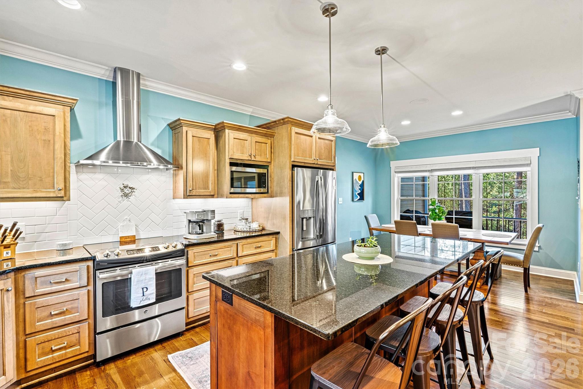 130 Greens Road Granite Falls, NC 28630 - Photo 12 of 44 Gallery Image 12