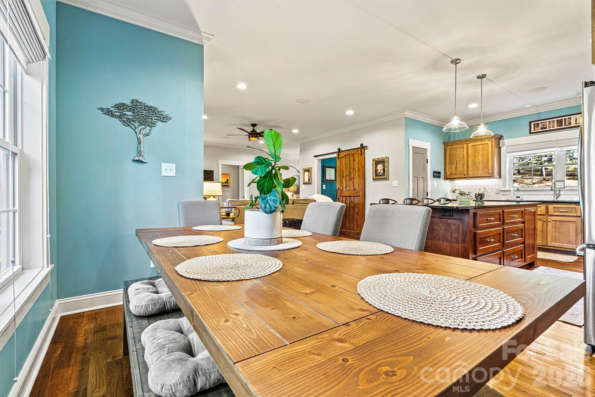 130 Greens Road Granite Falls, NC 28630 - Photo 14 of 44 Gallery Image 14