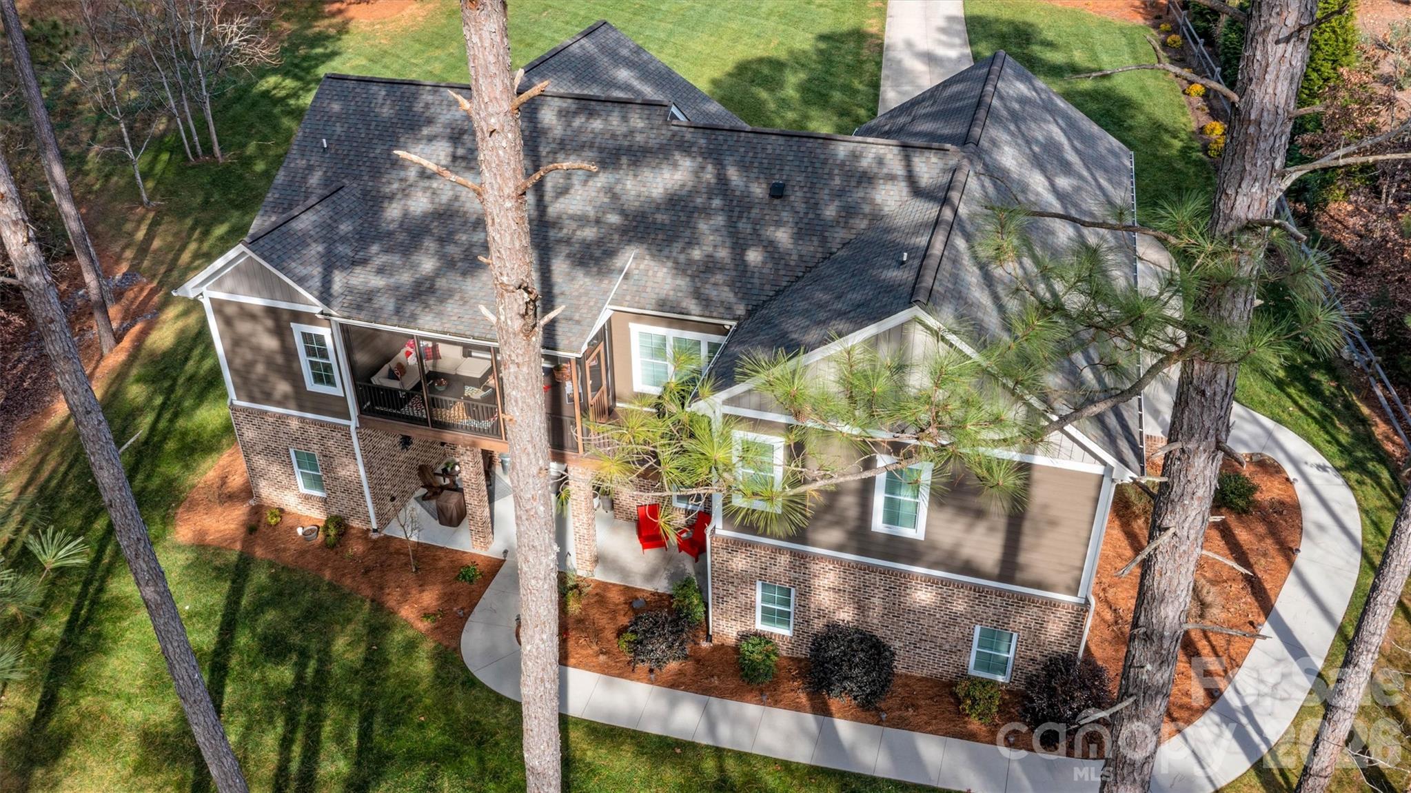 130 Greens Road Granite Falls, NC 28630 - Photo 38 of 44 Gallery Image 38