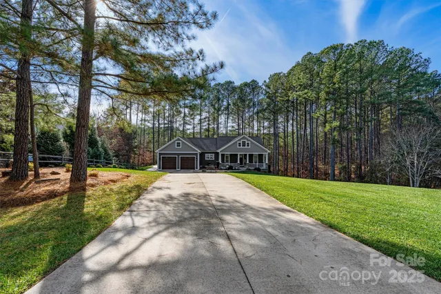 $799,000 | 130 Greens Road, Granite Falls, NC 28630