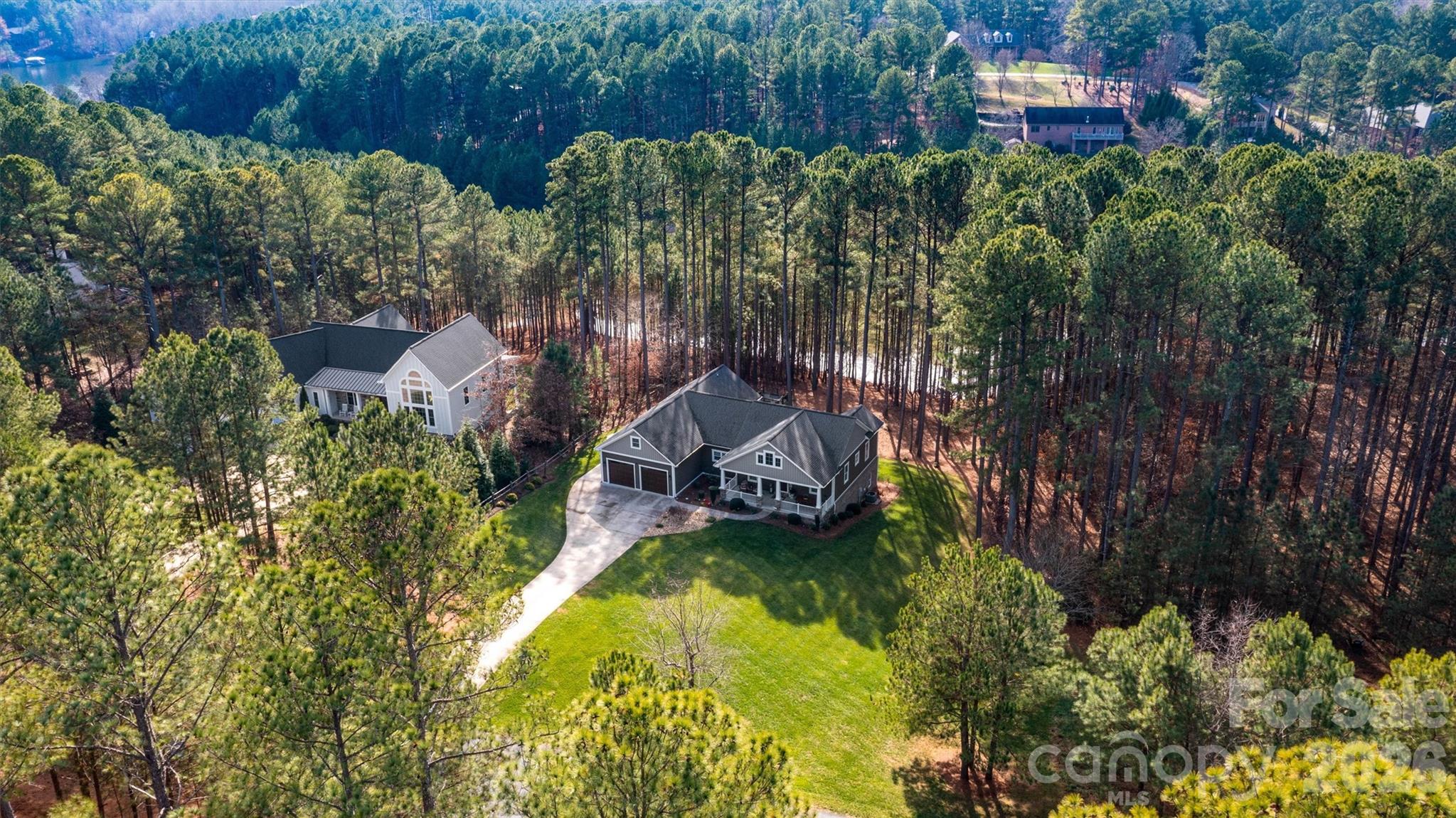 130 Greens Road Granite Falls, NC 28630 - Photo 41 of 44 Gallery Image 41