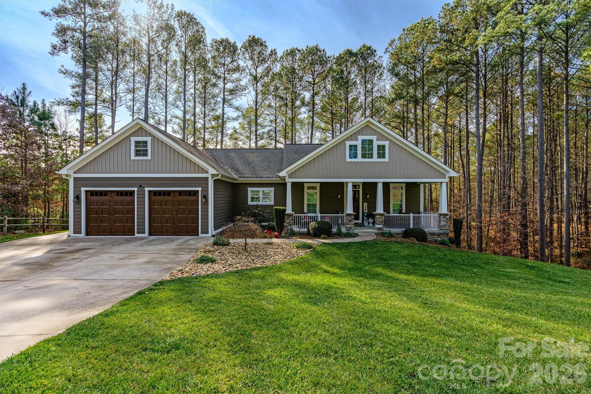130 Greens Road Granite Falls, NC 28630 - Photo 43 of 44 Gallery Image 43