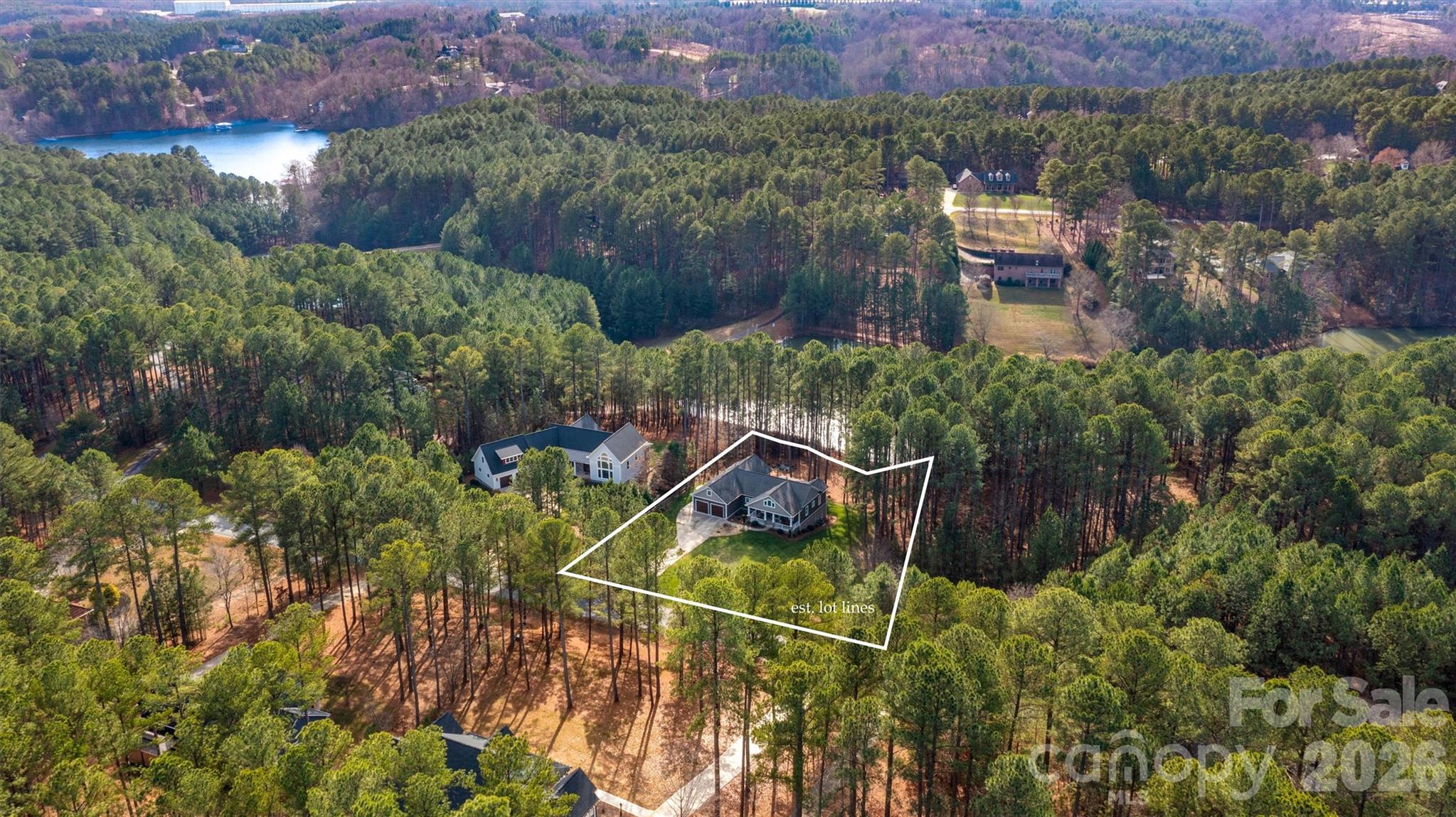 130 Greens Road Granite Falls, NC 28630 - Photo 44 of 44 Gallery Image 44