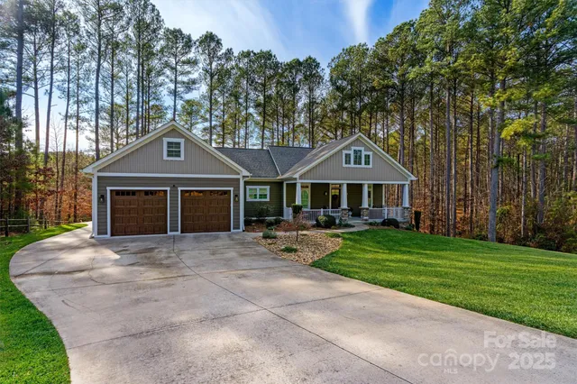 $799,000 | 130 Greens Road, Granite Falls, NC 28630