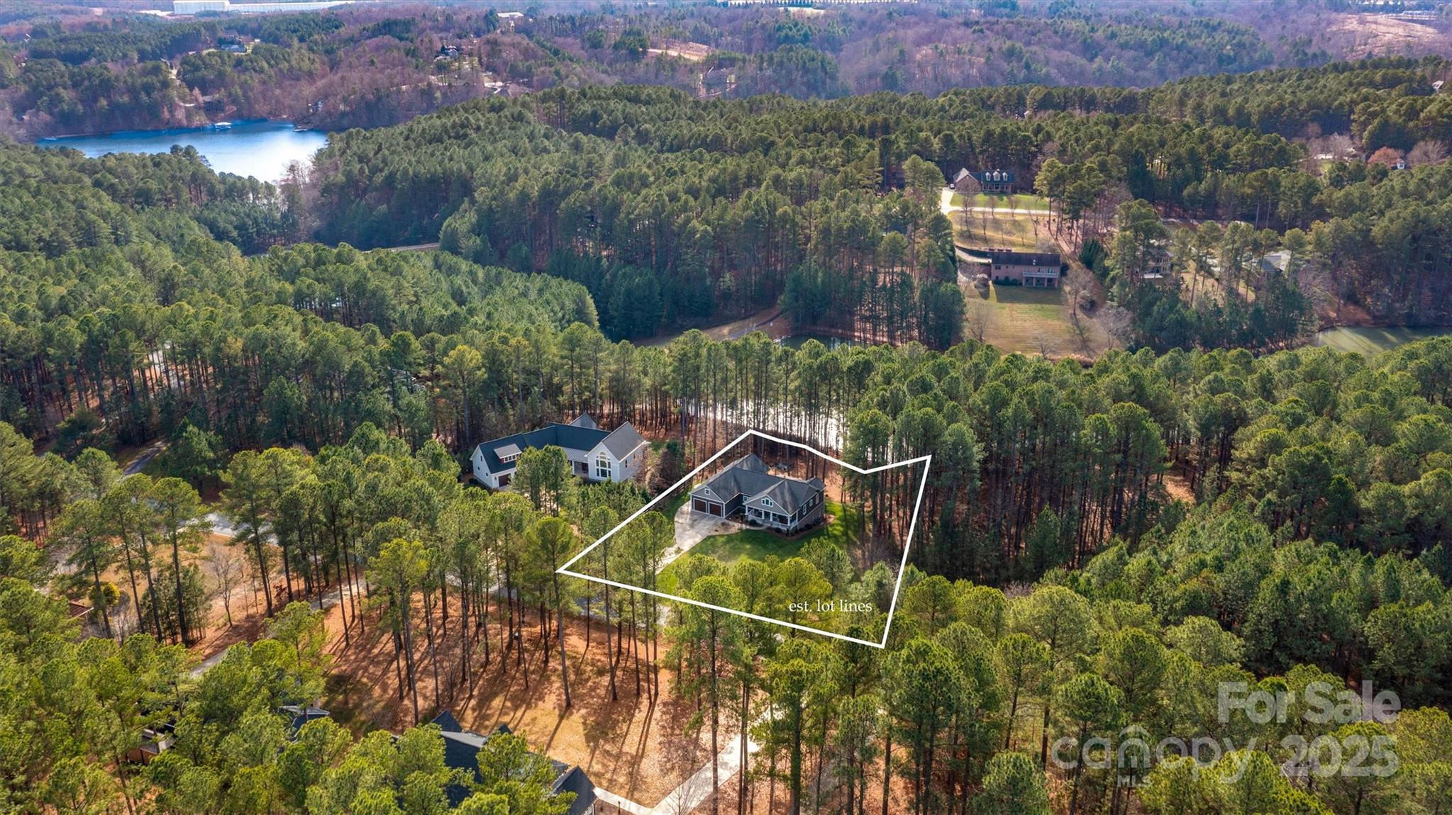 130 Greens Road Granite Falls, NC 28630 - Photo 6 of 13