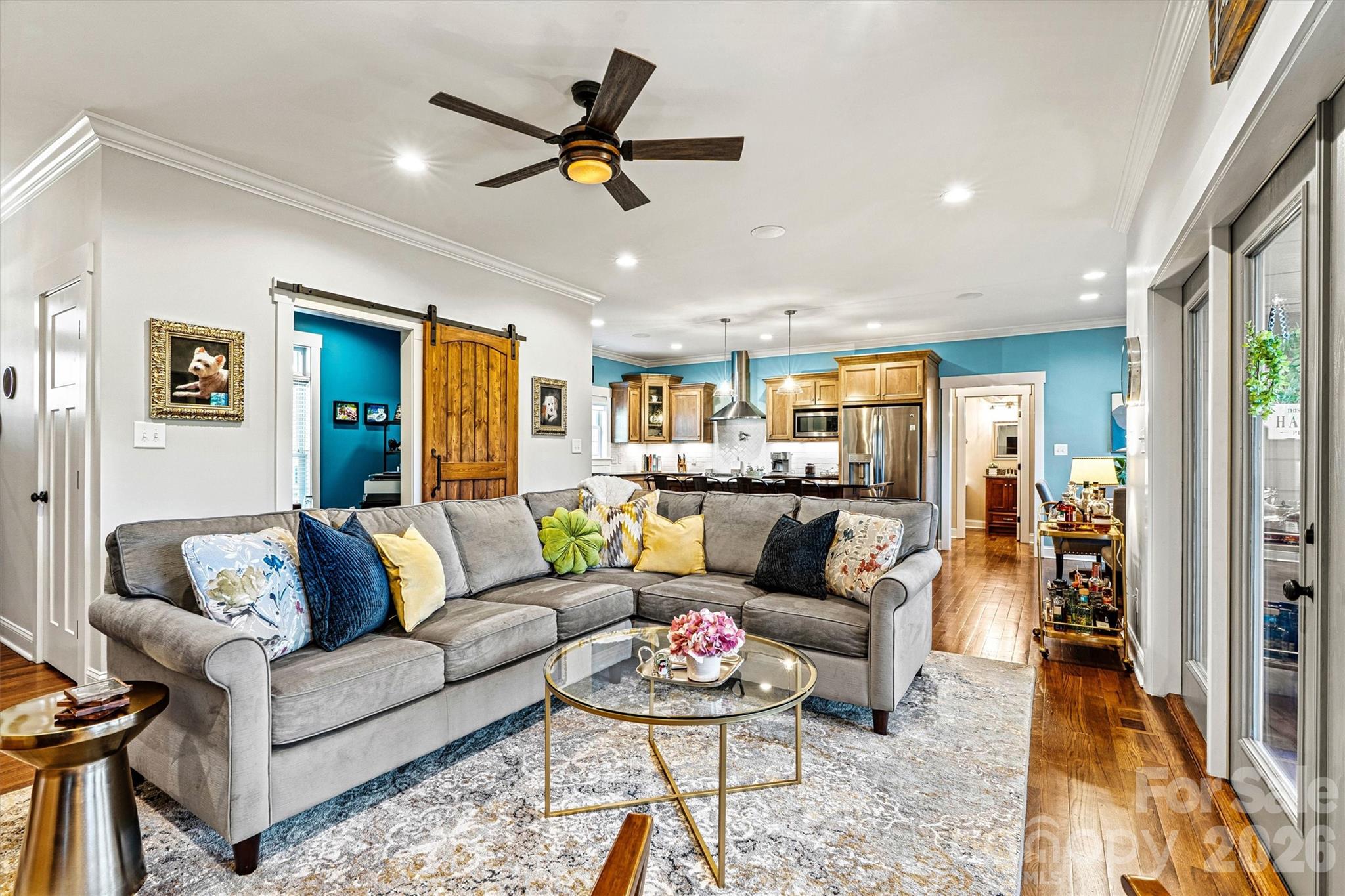 130 Greens Road Granite Falls, NC 28630 - Photo 8 of 44 Gallery Image 8